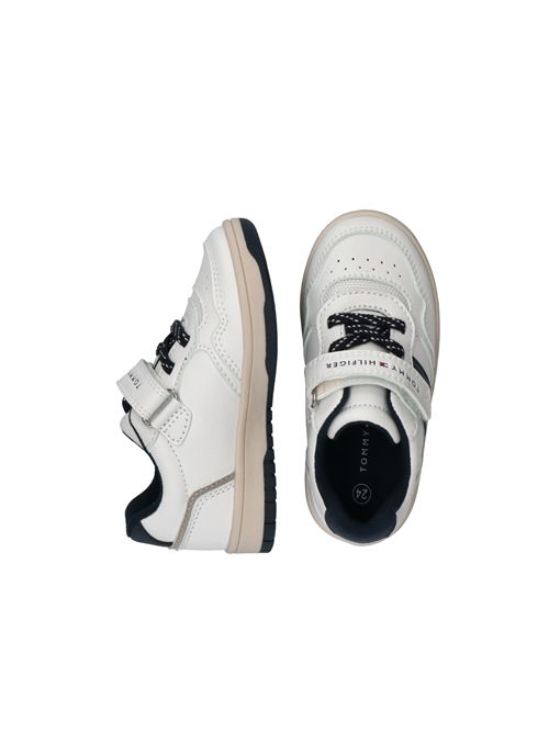 Sneakers, bambino, logate. TOMMY HILFIGER | T1X9 35226 1355X336